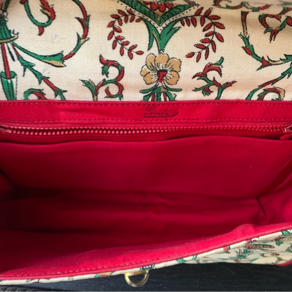 GUCCI 1950 UBER RARE - Picture 6 of 15